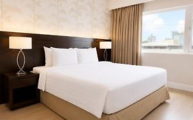 Harolds Hotel Cebu